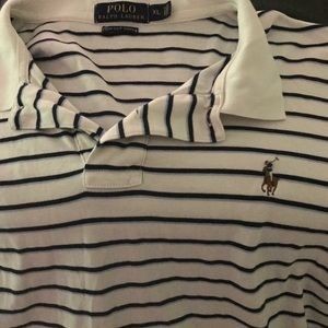 Men’s polo shirt XL